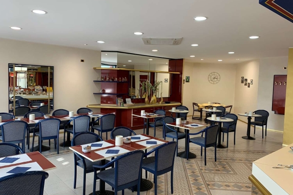 Hotel Best Western Solaf